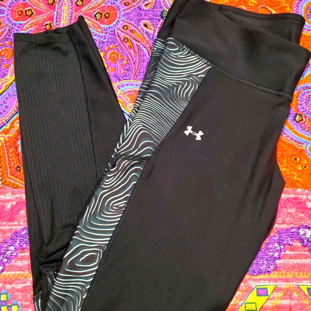 Under Armour leggings